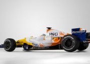 Renault F1 R28